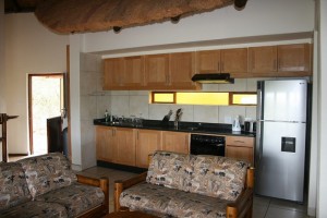 Home Lounge        